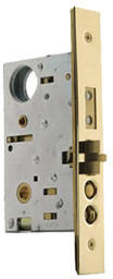 Mortise Lock