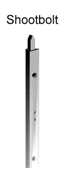 Hoppe Shootbolt